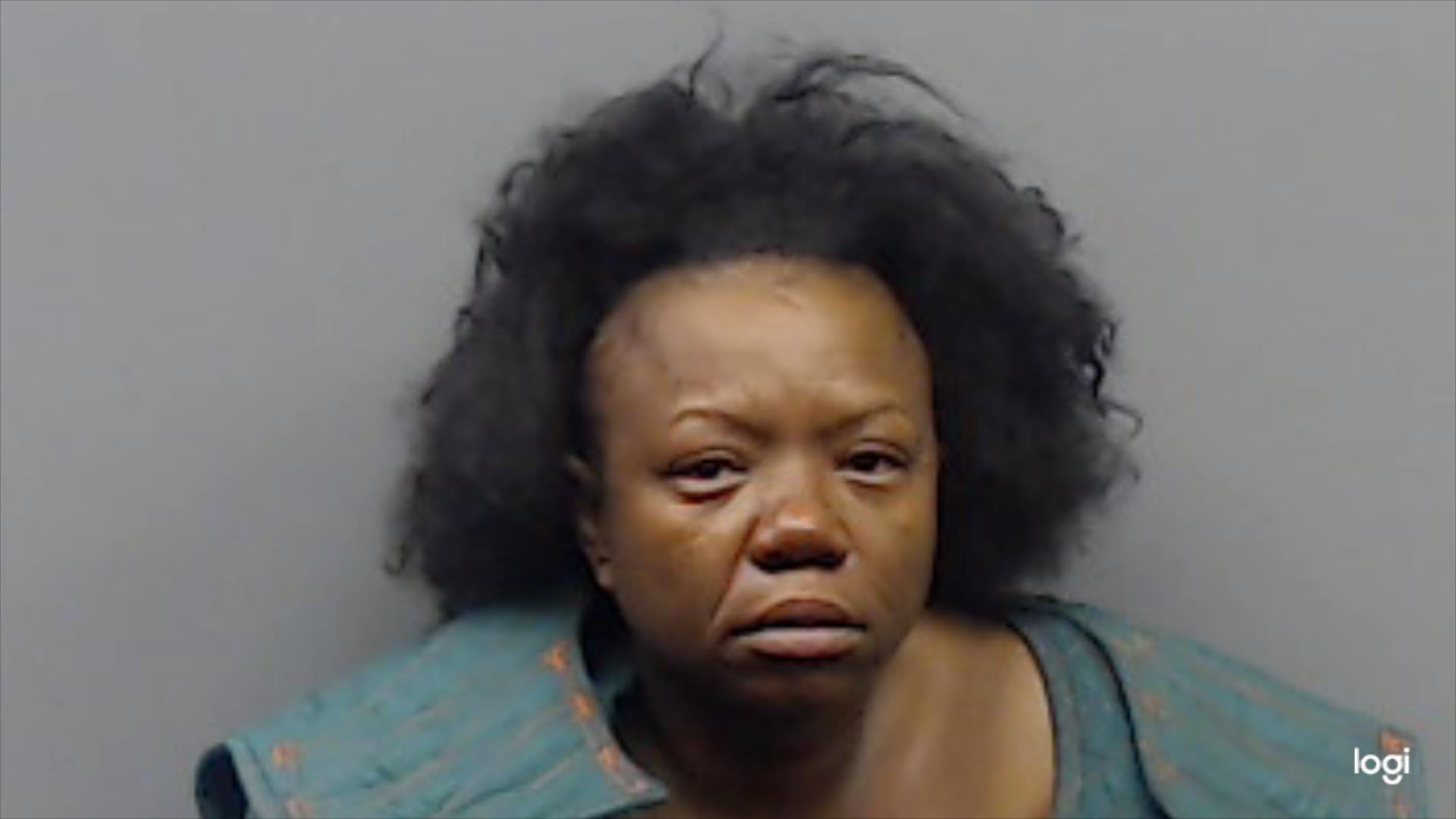 MOSLEY, LATASHA booking photo
