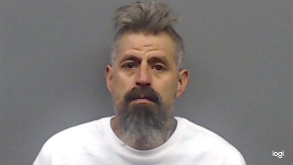 BOWMAN, RODNEY MYLES booking photo