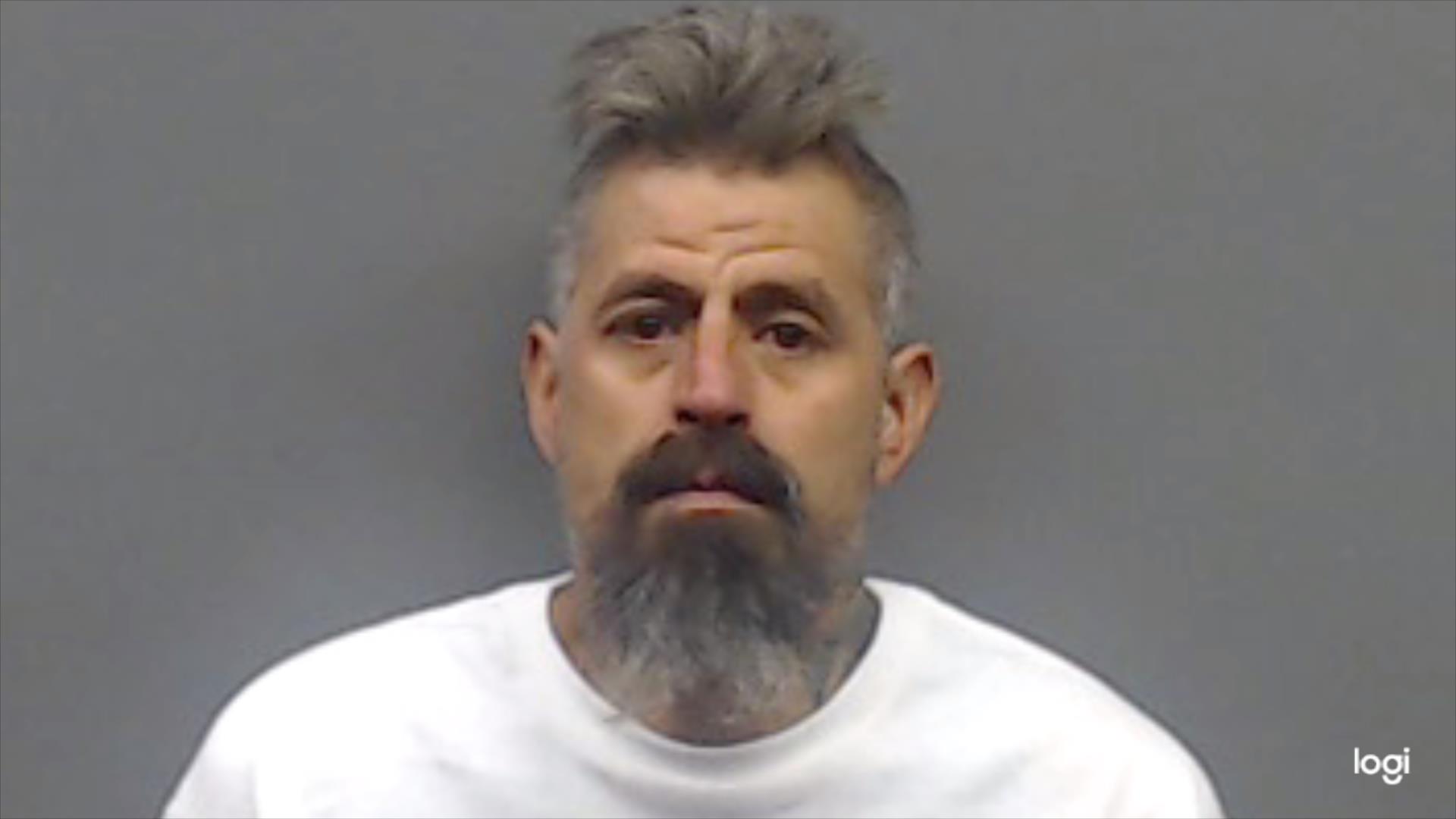 BOWMAN, RODNEY MYLES arrested by Smith County SO/PD