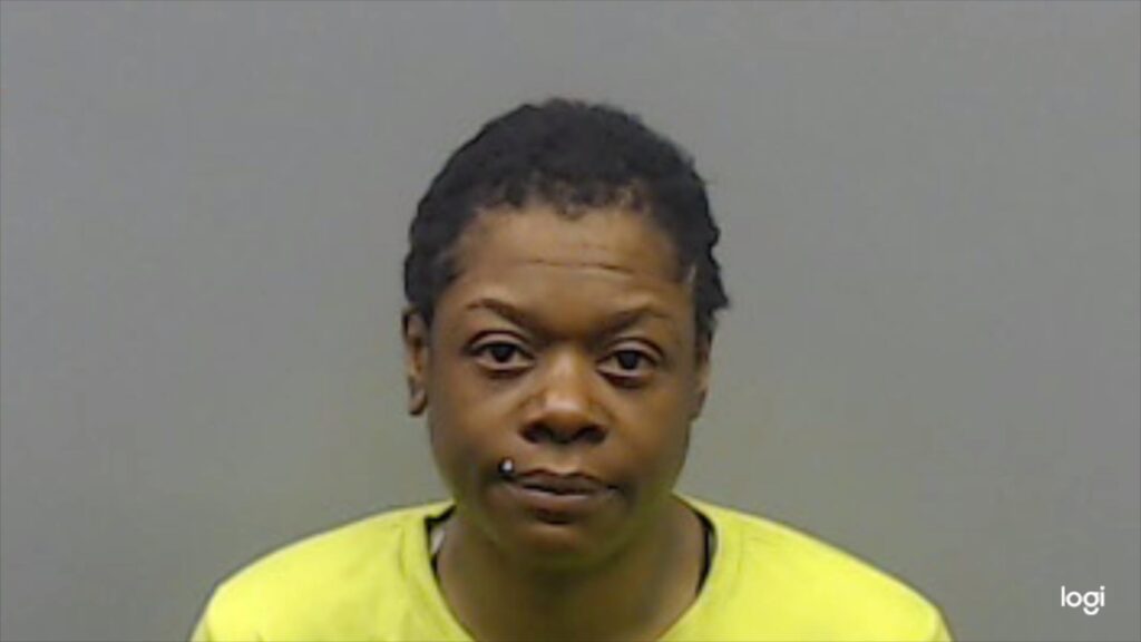 ZENO, EMILIA SHANTURA booking photo