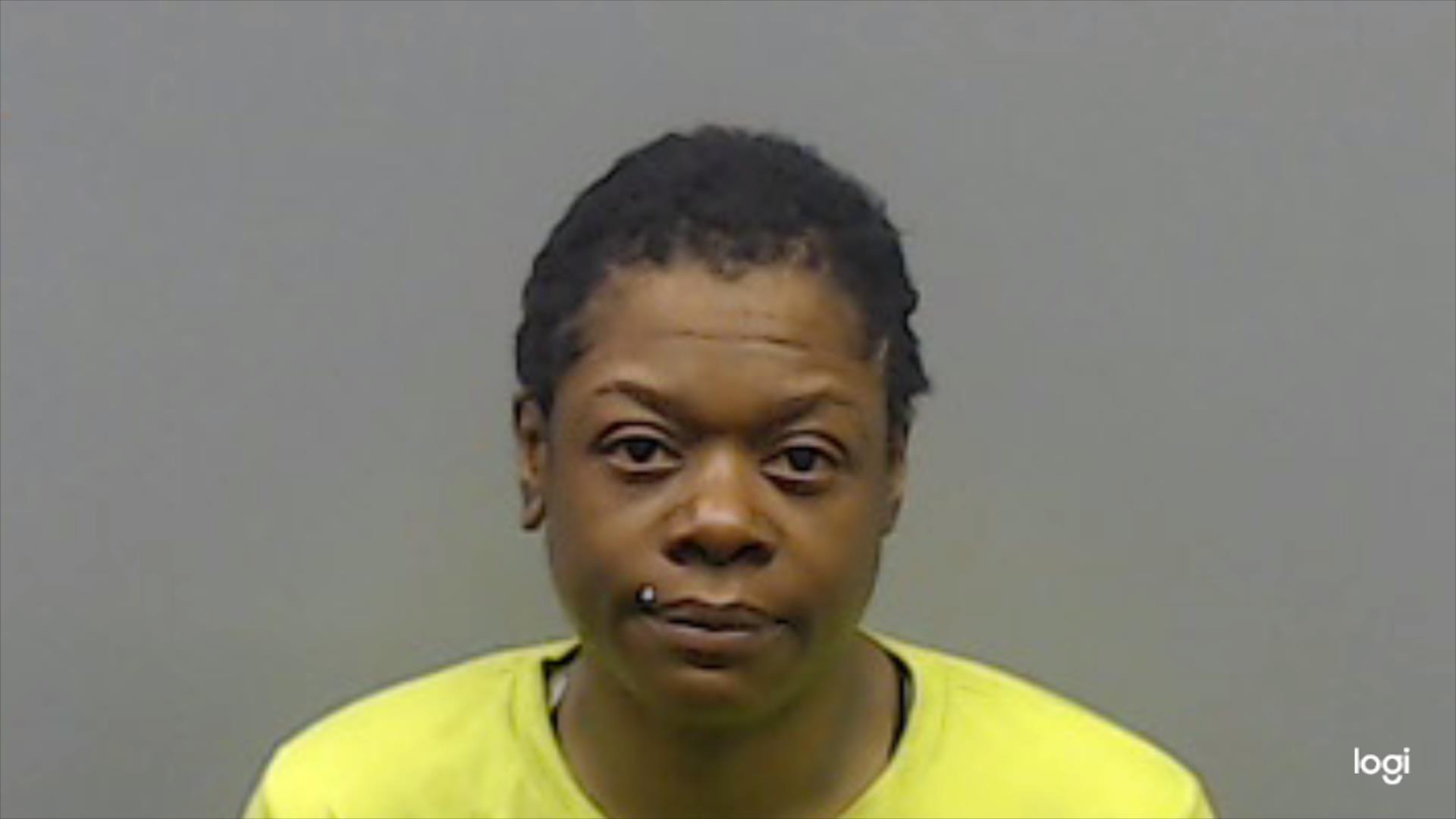 ZENO, EMILIA SHANTURA arrested by Smith County SO/PD