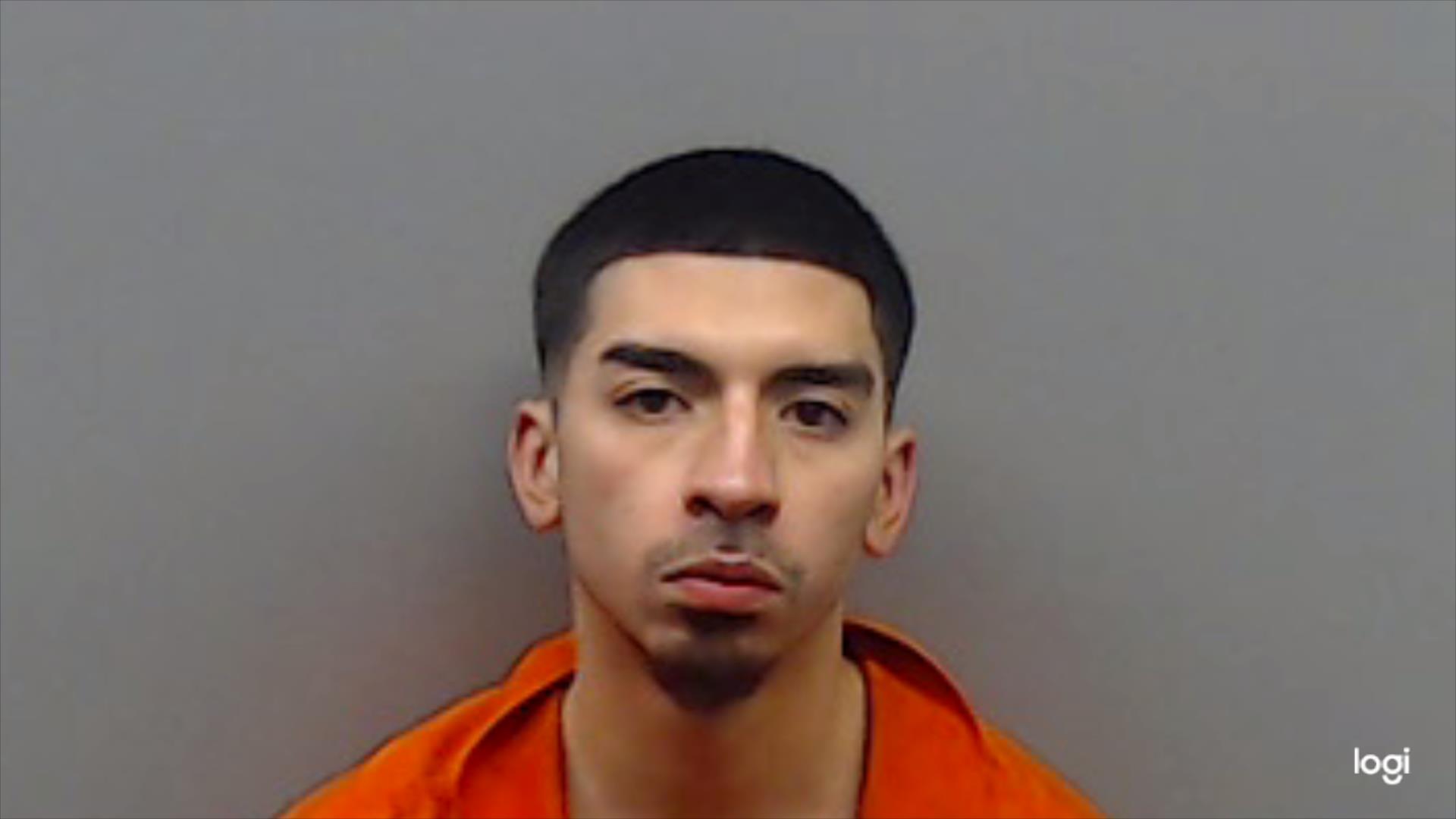 MAGALLANEZ, ELI MATHEW arrested by Smith County SO/PD