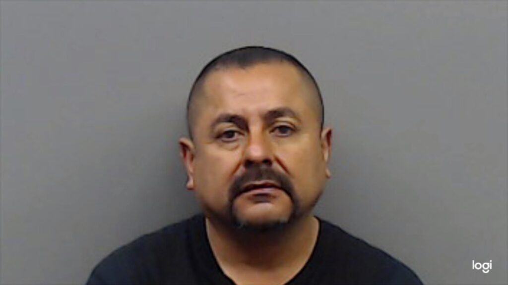 VASQUEZ, GERARDO booking photo