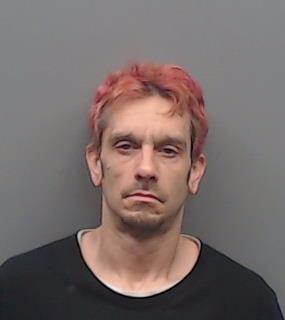 GOELLNER, MARCUS KEIL booking photo