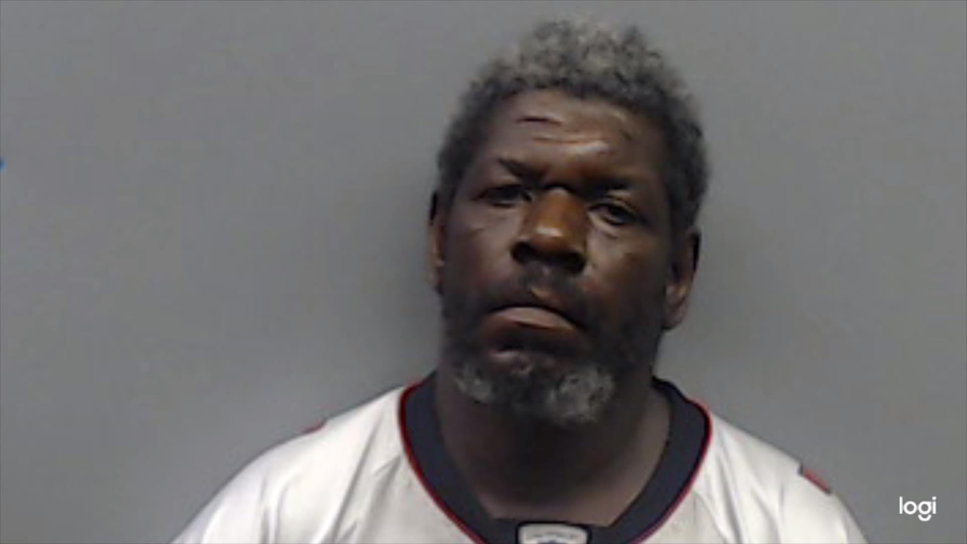 ROY, MARCUS ANTONIO booking photo