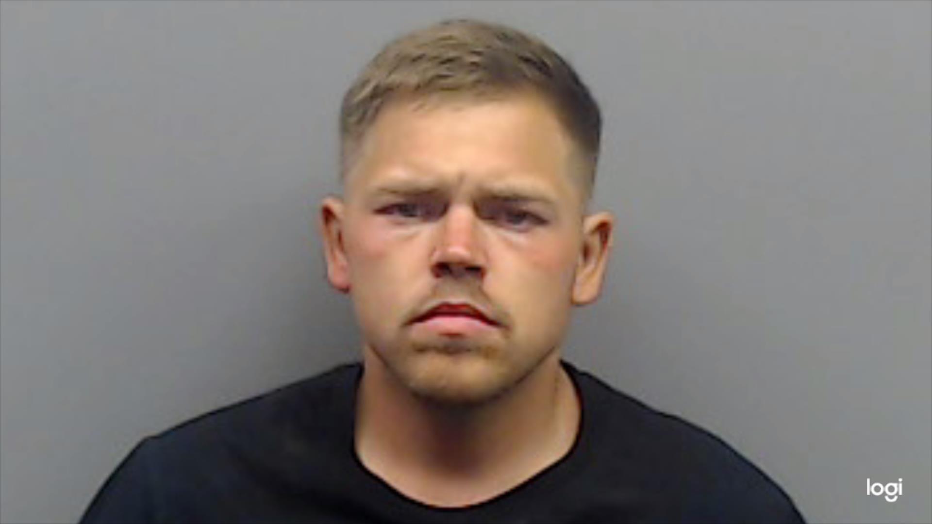 YOUNG, THORPE LEE SHANNON booking photo