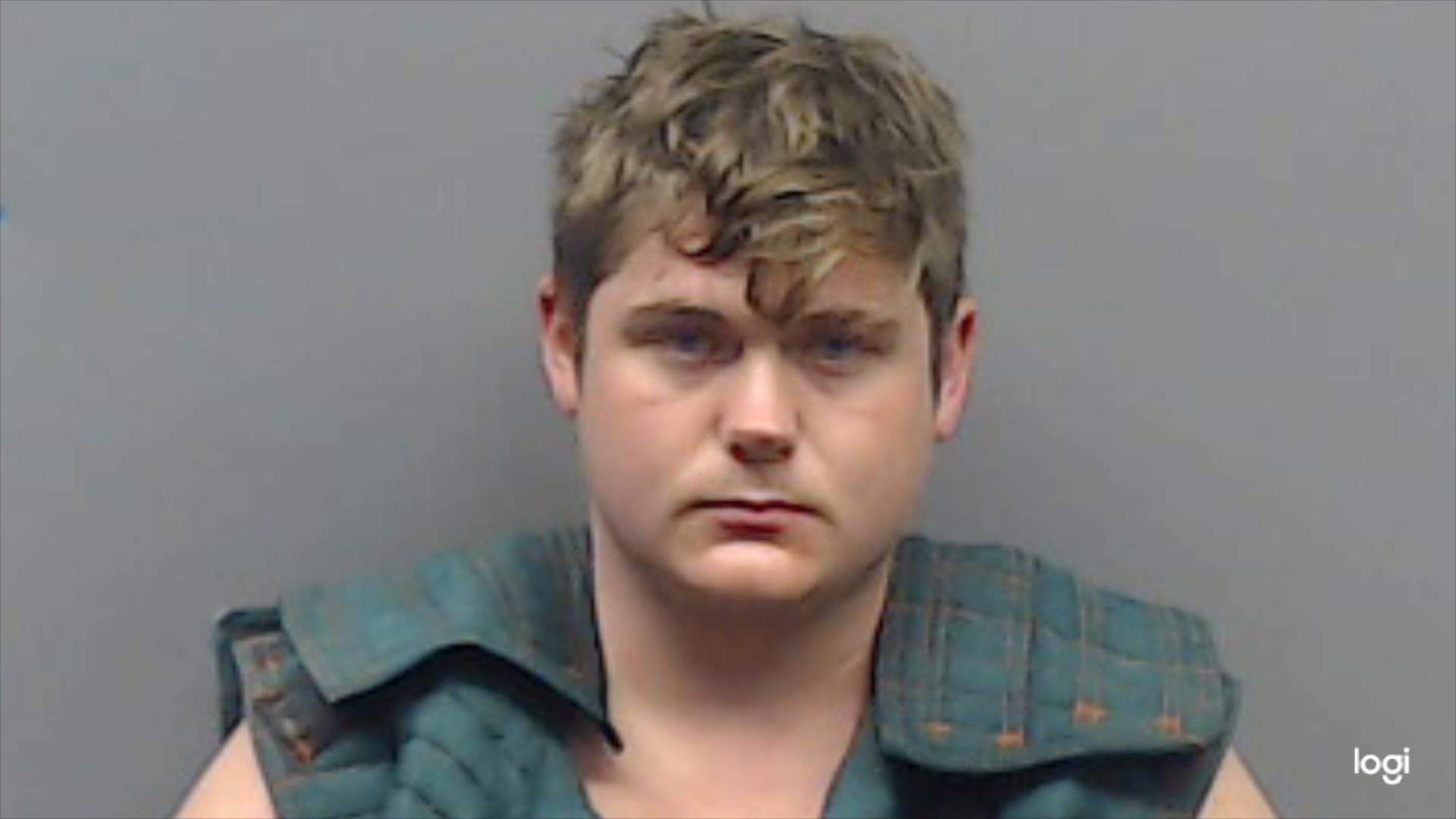 BREWTON, JAMES SHAWN booking photo