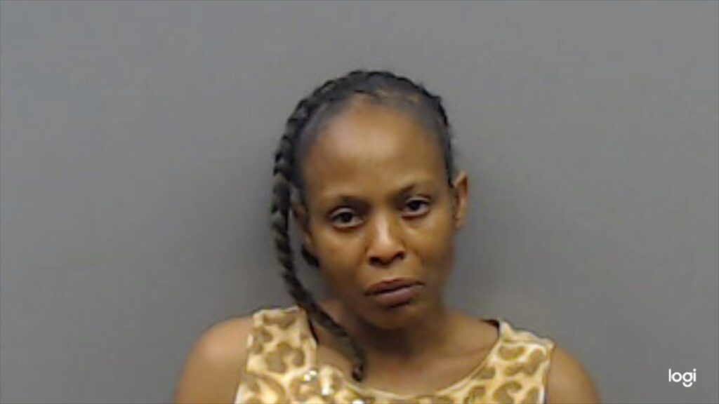 NATHANIAL, REANISHA arrest record in Smith County, Texas NATHANIAL, REANISHA arrested in Smith County, Texas mugshot