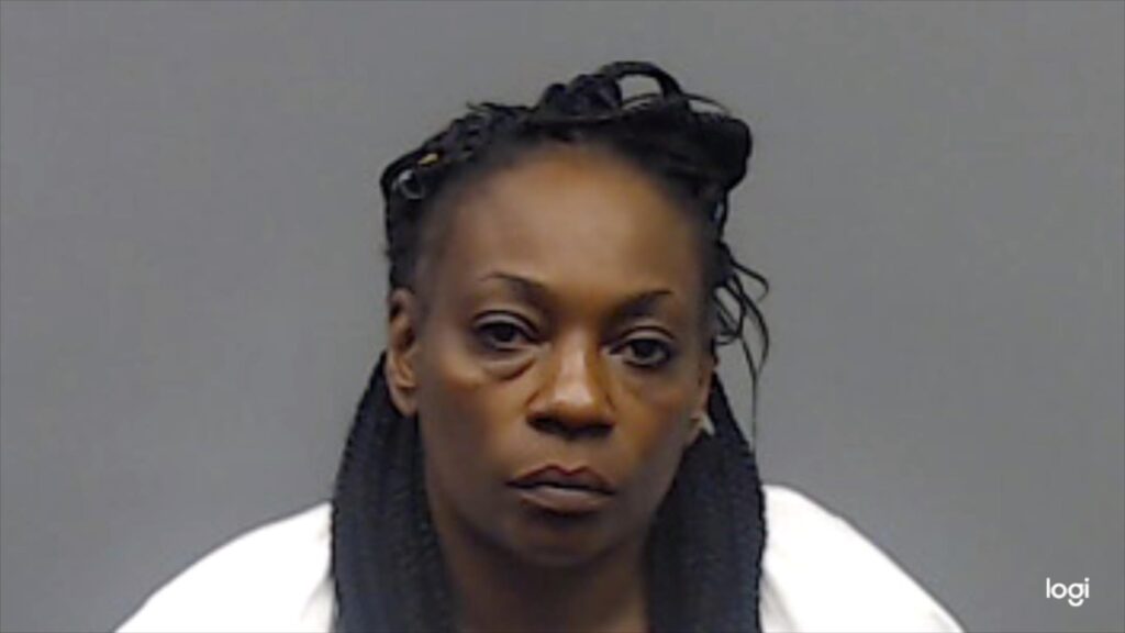 HENDERSON, LARONDA SHREE arrest record in Smith County, Texas HENDERSON, LARONDA SHREE arrested in Smith County, Texas mugshot