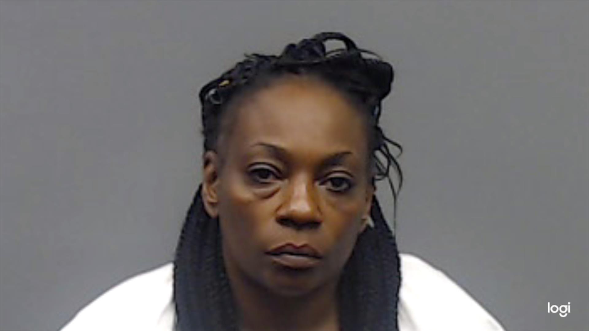 HENDERSON, LARONDA SHREE booking photo