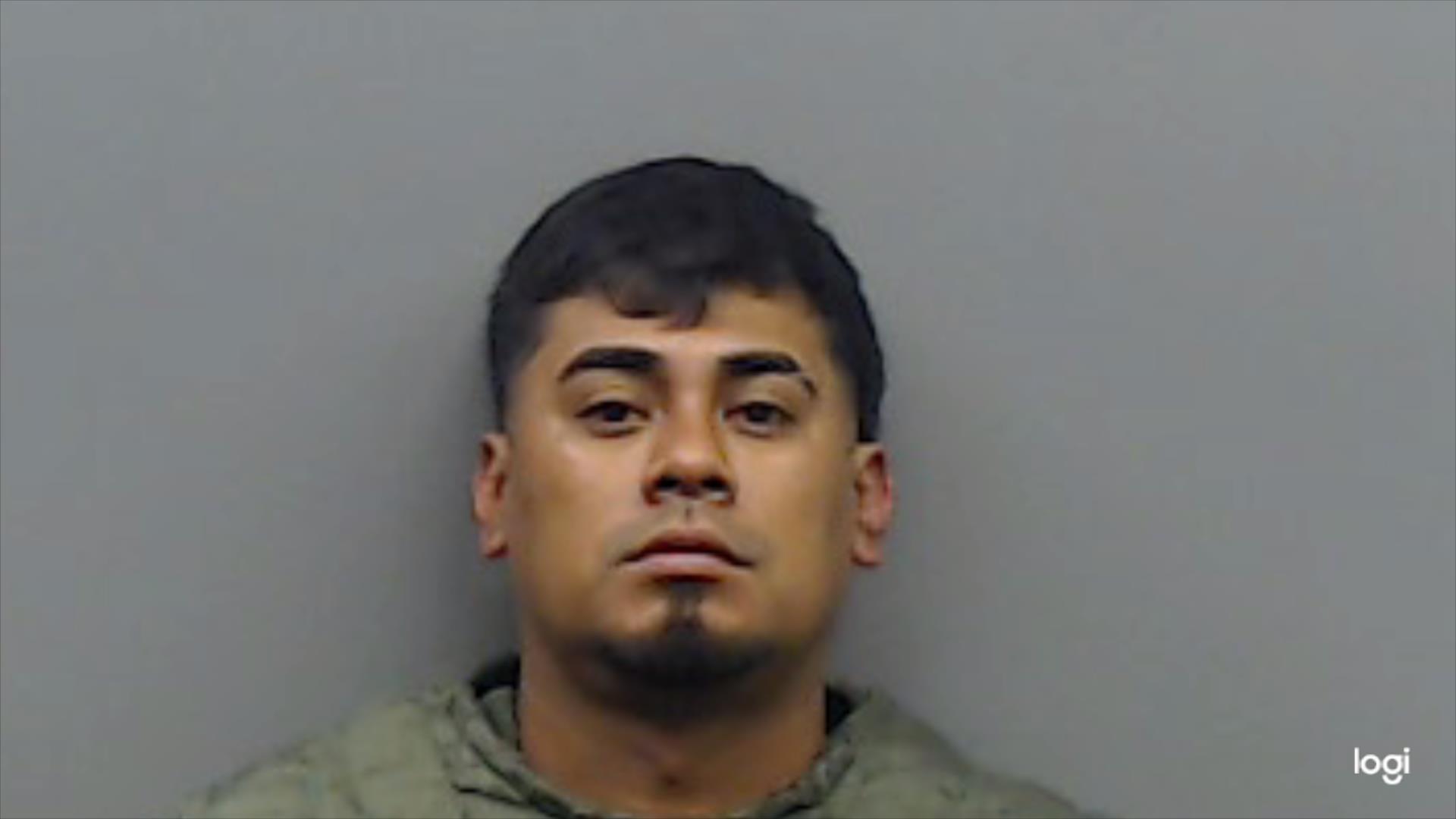 DANIEL, HECTOR MANUEL booking photo