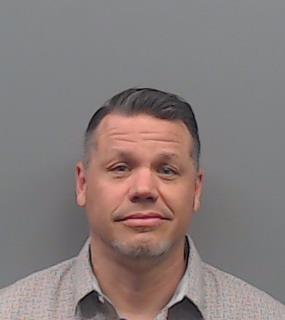 GUTIERREZ, MARCUS CARLOS booking photo