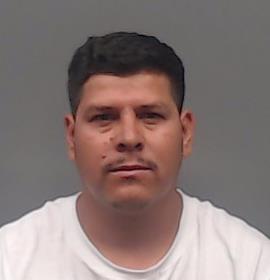 VALASCO, LUIS FERNANDO booking photo