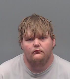 BRISTOW, DYLAN DALE booking photo