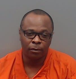 JONES, QUINCY TERRELL booking photo