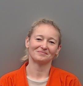 EGGERT, JENNIFER JANE booking photo
