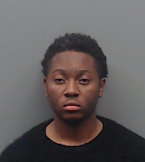 BANDA, EVANS GANIZANI booking photo