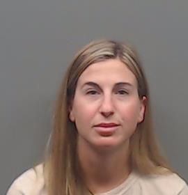 DUGAS, KELSEY MARIE booking photo