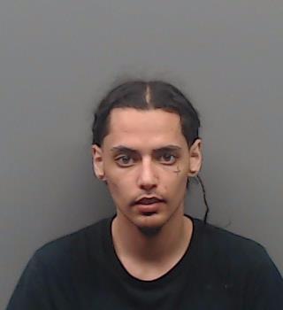 DROKE, MERLE JAYCE booking photo