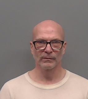 JONES, JOSHUA NATHANIEL booking photo