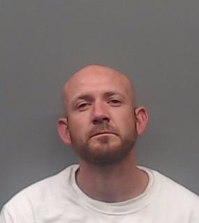 LAWSON, JONATHAN ERIK booking photo