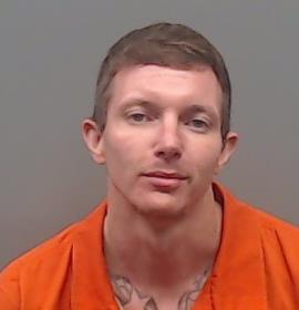 BRADSHAW, DALTON CAIN booking photo