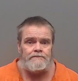 MCCLENAN, MICHAEL SHANE booking photo