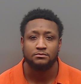 DAVIS, JIMMARIO DEON booking photo