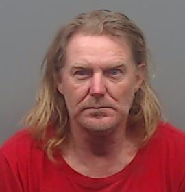 HESTER, JODI MACK booking photo