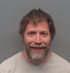 ANDERSON, PATRICK MASON booking photo