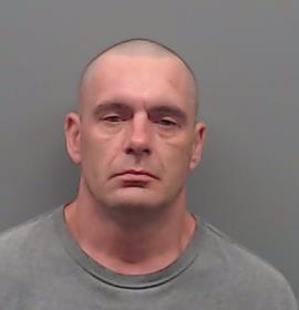 SHIELDS, ROBERT WADE booking photo