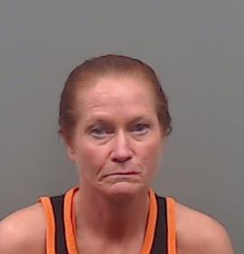 MURPHY, CARRIE LYNN booking photo