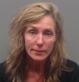 DECRAENE, SHANNON GRAY booking photo