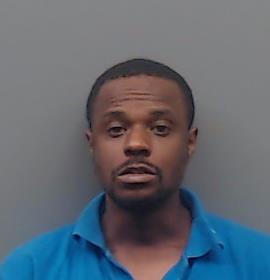 MCDANIEL, MAURICE LEE, III booking photo