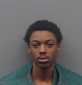 COLLINS, BRANDON JOE booking photo