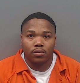 WALLACE, TYLON booking photo