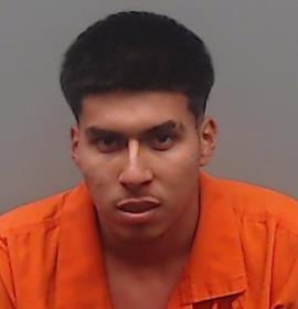 GARCIA, MIGUEL ANGEL booking photo