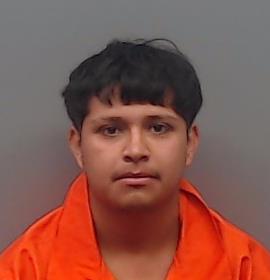 ROMERO, CARLOS booking photo