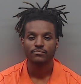 YOUNG, BRAXTON JAMAL booking photo