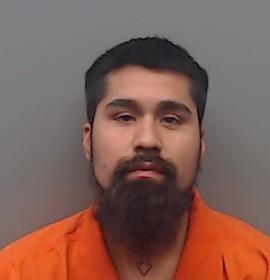 NUNCIO, JESUS VIDAL booking photo