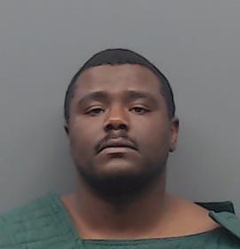 LUCE, CHRISTOPHER LEE booking photo