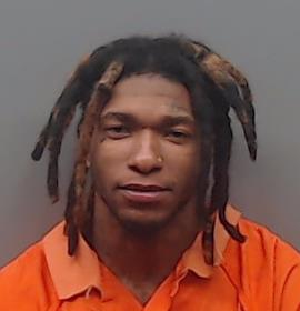 SNOW, CHAD LELEVURN booking photo