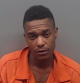 CALICO, DEANDRE MARQUIS booking photo