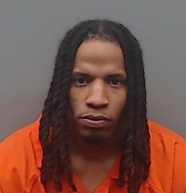 MCGEE, KELTON ALEXANDER booking photo