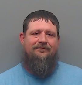 WOOD, JEREMY DWAYNE booking photo