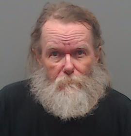 HEIKKA, DAVID CHARLES booking photo