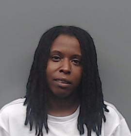 ROSS, PORSHA MARIE booking photo