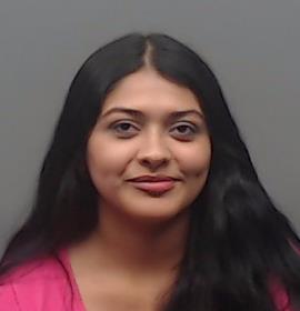 CORDERO, ASHLEY booking photo