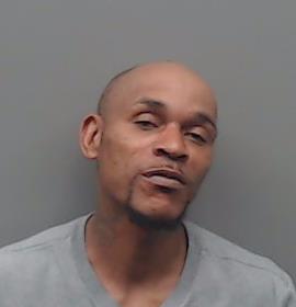 TUCKER, CHRISTOPHER LAMONE booking photo