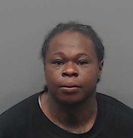 BAKER, TARASIAN LETRA booking photo